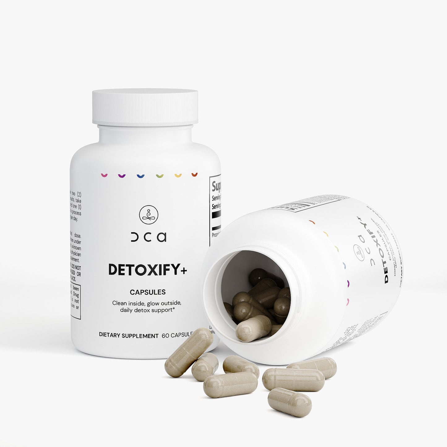 Detoxify+