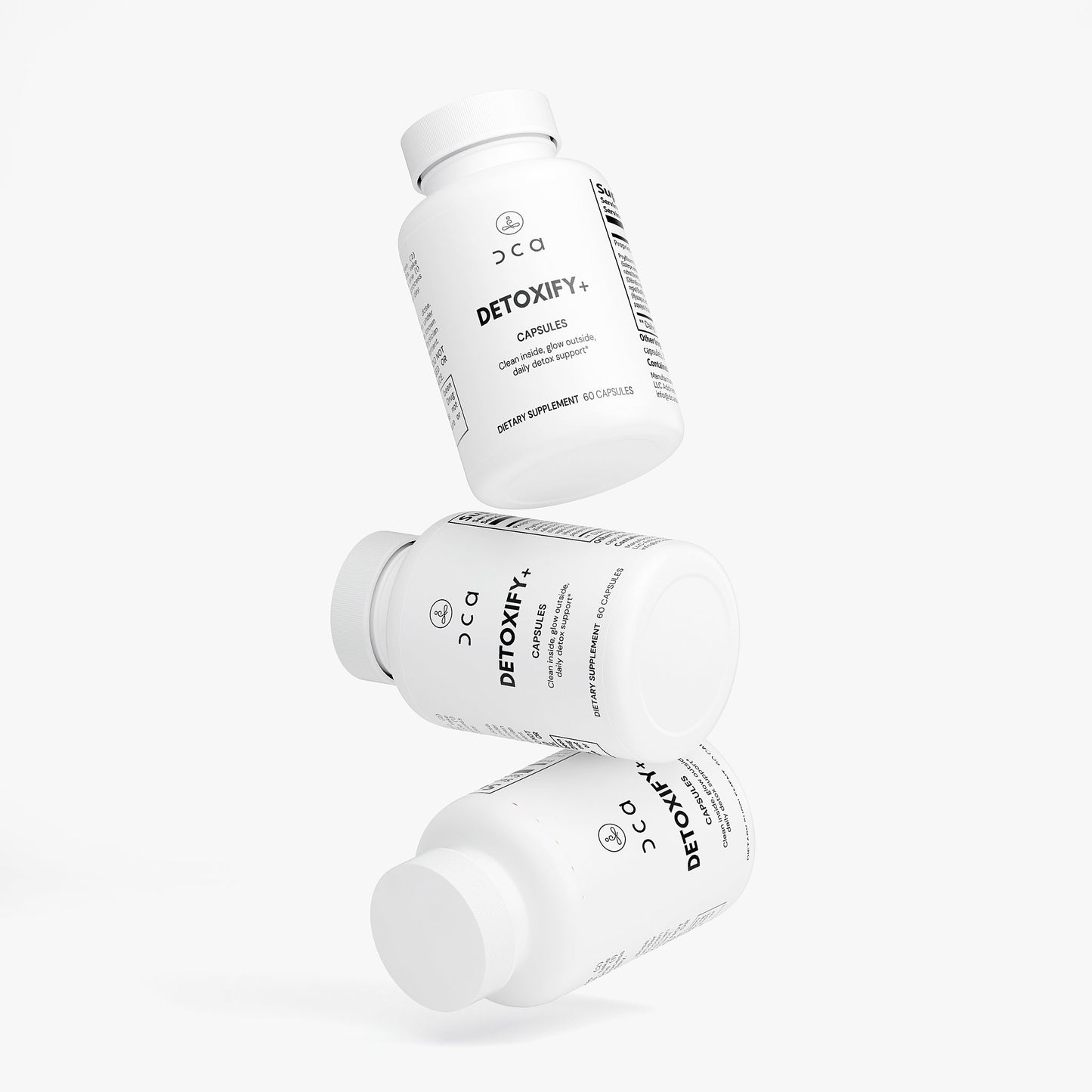 Detoxify+