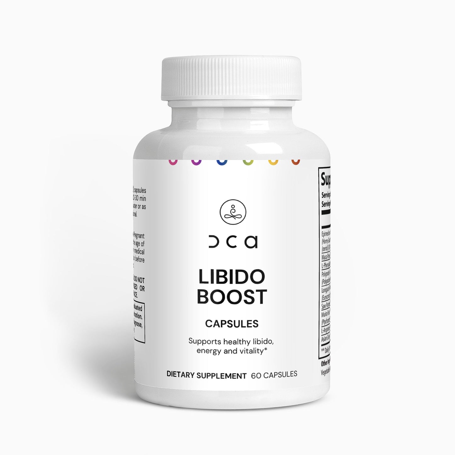 Libido Boost