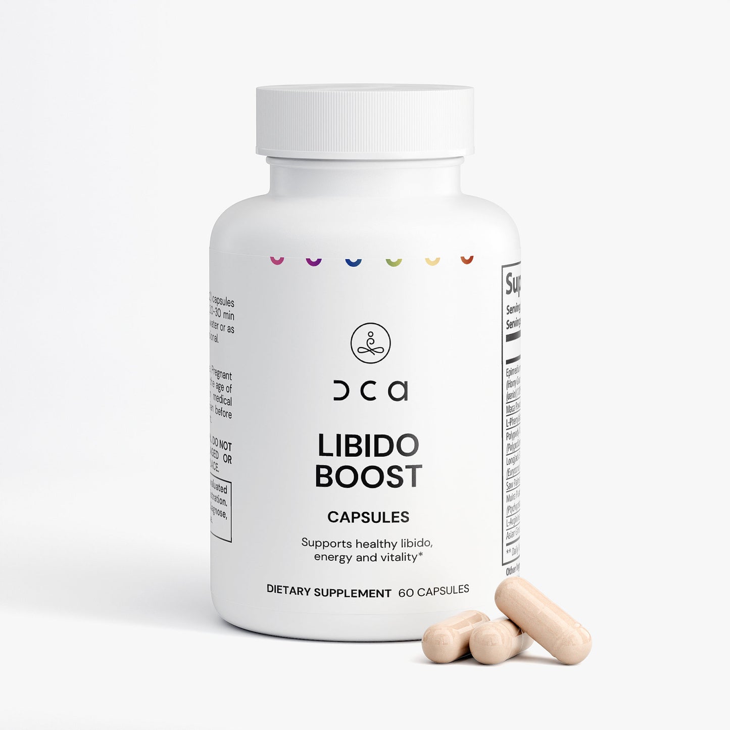 Libido Boost