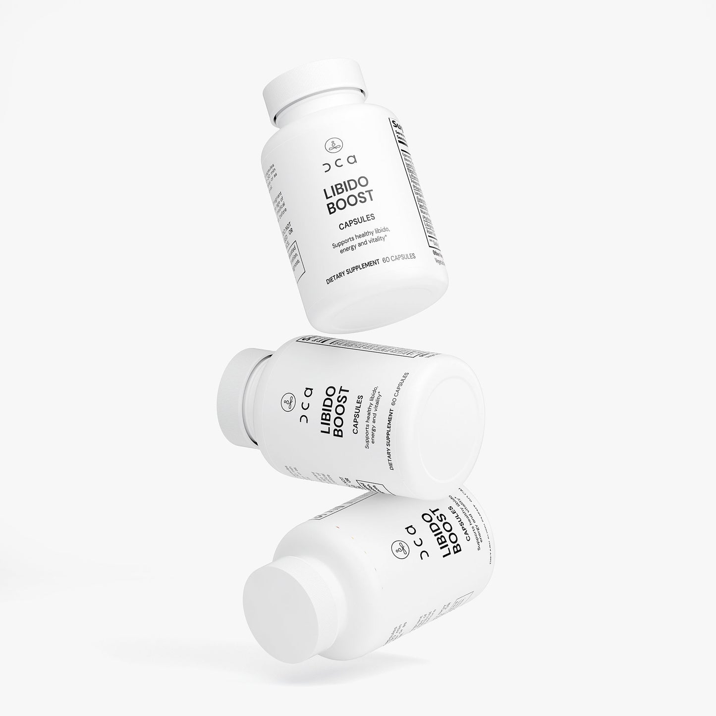 Libido Boost