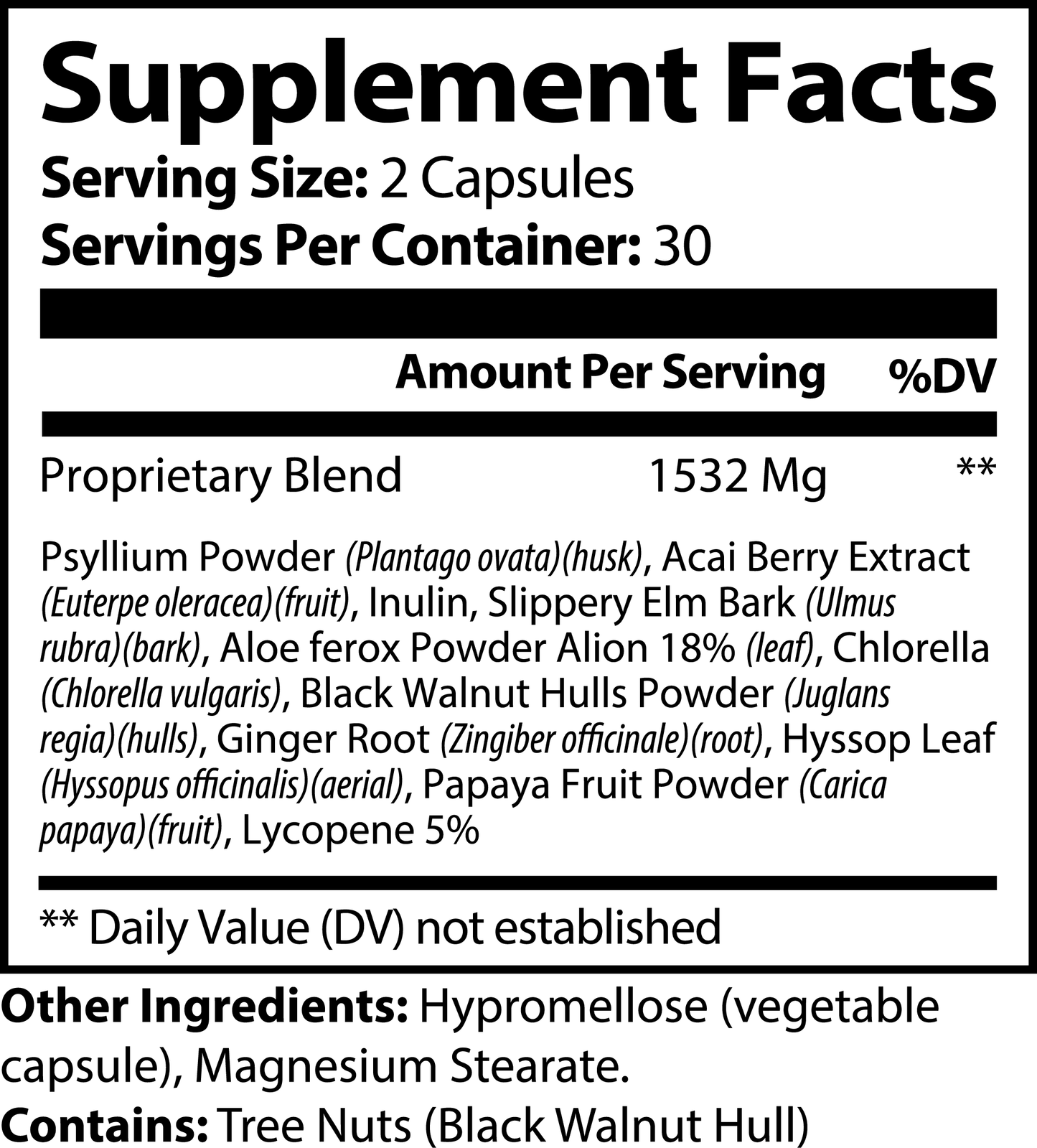 Detoxify+