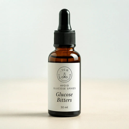 Glucose Bitters (2 units)