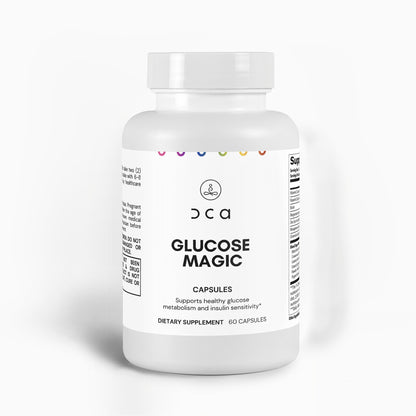 Glucose Magic