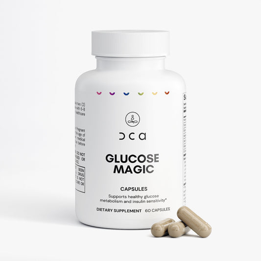 Glucose Magic