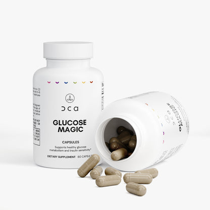Glucose Magic