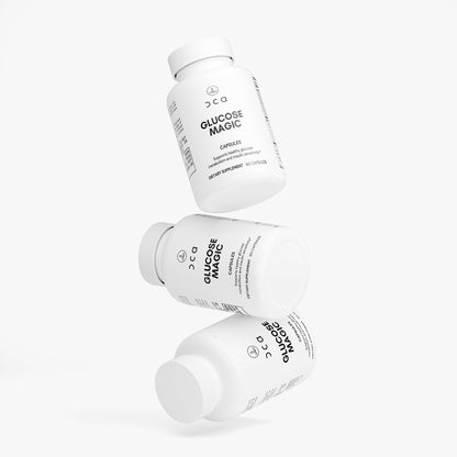 Glucose Magic