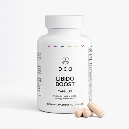 Libido Boost