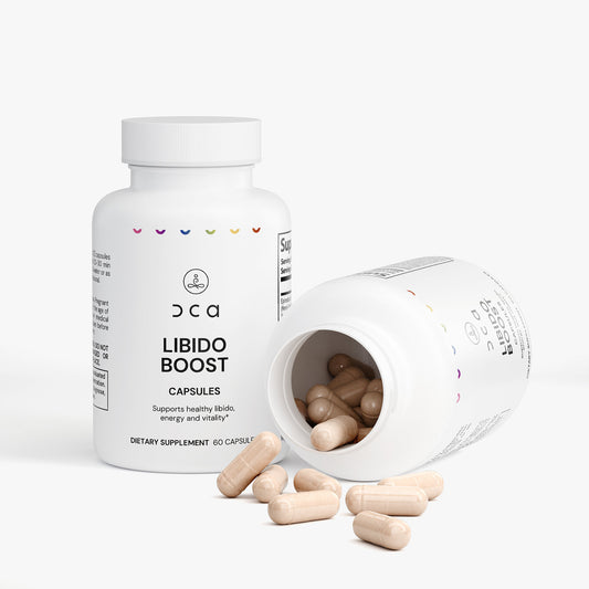Libido Boost